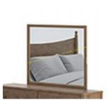 Linden Row Bedroom Mirror