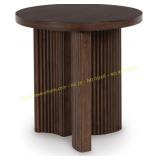 Korestone End Table by Signature Design