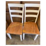 2pk Gesthaven Dining Chairs