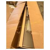 Keying under bed storage