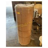 Roll of cork
