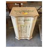 End table