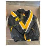 Iowacoat size xl
