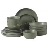 Gibson Elite Menlo Park 16-Pc Dinnerware Set