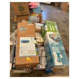 Pools and Accessories
