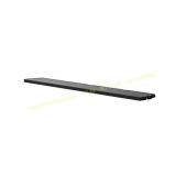 Suncast 67 in Shed Shelving, Black