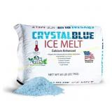 Snow Joe Calcium-Enhanced Ice Melt 50 lb Bag