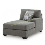 Clarington Right-arm Facing Corner Chaise