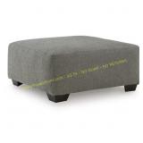 Signature Design by Ashley Revenna Ottoman