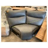 Corner sectional piece