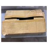 Headboard brackets