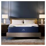 DreamCloud 12" Queen Mattress - Gel Foam