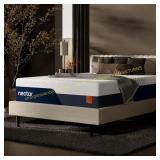 Nectar 15" Twin XL Mattress, Medium Firm