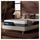 Nectar Luxe 14" King Mattress - Medium Firm