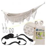 Bliss Hammocks 40"W Brazilian Hammock