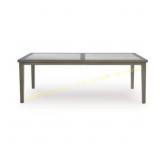 Ashley Raleigh Ranch Outdoor Dining Table
