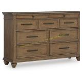 Signature Design by Ashley Drojan Dresser