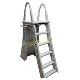 Confer A-Frame 7200 Above Ground Pool Ladder