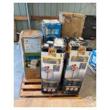 5ct Assorted pools
