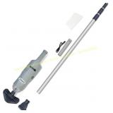 INTEX Handheld Pool Vacuum 18ft Shaft