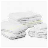 Resident Serenity King Sleep Bundle
