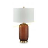 Signature Farberman table lamp