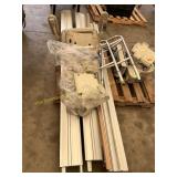 Stair chair lift