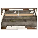 Wymer Queen Panel Headboard Footboard