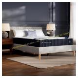 DreamCloud 12" Queen Hybrid Mattress