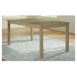 Calmoro 48"-66" Extendable Dining Table