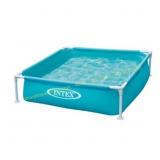 Intex Mini Frame Kiddie Pool ?complete?