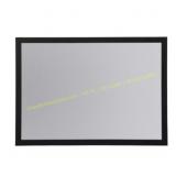 Ashley Danziar 38" Dresser Mirror Black