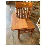 Desk chair