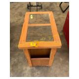 End table
