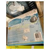 Intex Krystal Clear Saltwater System 7000Gal