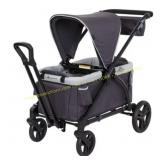 Baby Trend Expedition 2-in-1 Stroller Wagon