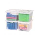 4ct lids 3ct boxes File Box Letter/Legal Size