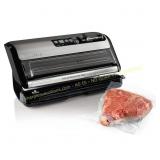 FoodSaver FM5000 Black Food Vacuum Sealer