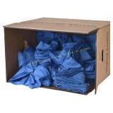 PRO SOURCE 25 lb Surgical Towels 16x25