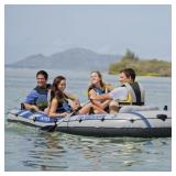 Intex Excursion Inflatable Dinghy 1300-lb