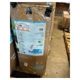 Complete? 4ct Above Ground Pools Various Sizes