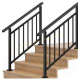 Outdoor Steps Hand Rail Kit (2)