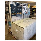 Assorted Bestway pools