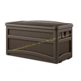 73 Gal. Plastic Deck Box