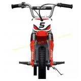 Razor MX350 Dirt Rocket Kids Motocross Red