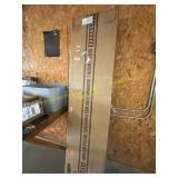 Black Widow Aluminum ATV Ramp 1500 lb