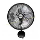 Hurricane Pro High-Velocity 16" Wall Fan
