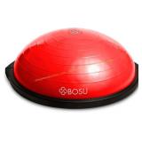 Bosu Pro Home Gym Full-Body Trainer Ball