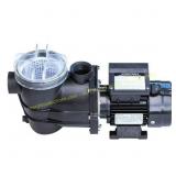 HydroTools Hydro Flo 0.35 HP Pool Pump