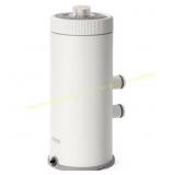 Intex C1000 Filter Pump w/ GFCI for Pools